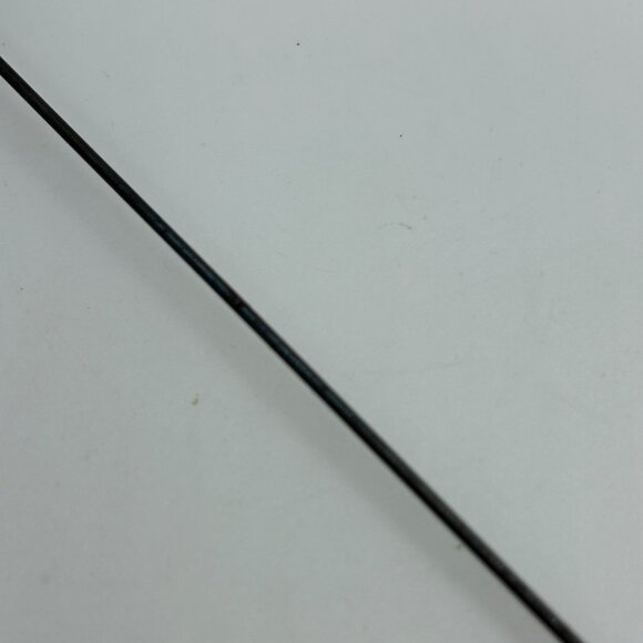 Antique Advertising Hat Pin Prosperity U 250 Pound Net  Early 1900s Edwardian - Picture 4 of 16